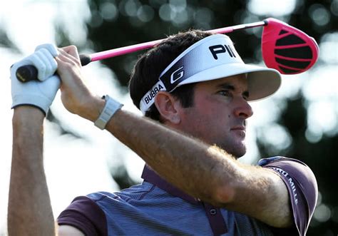 How Ping Made Bubba Watson's Pink G Driver - Golfalot