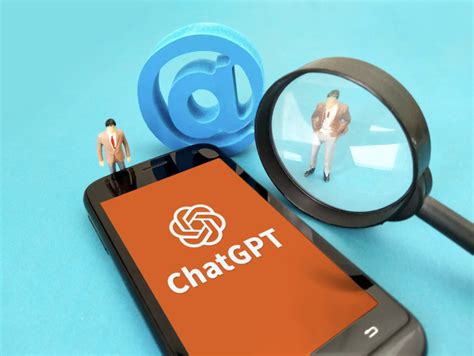 Der Chatbot GPT ist erst seit zwei Monaten auf dem Markt – und sorgt ...