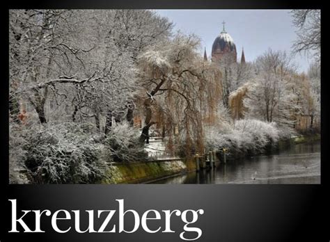 Best Restaurants Kreuzberg Berlin Germany | ComaBeba EU