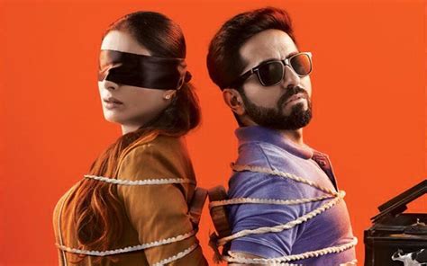 AndhaDhun Movie: Review | Release Date | Songs | Music | Images ...