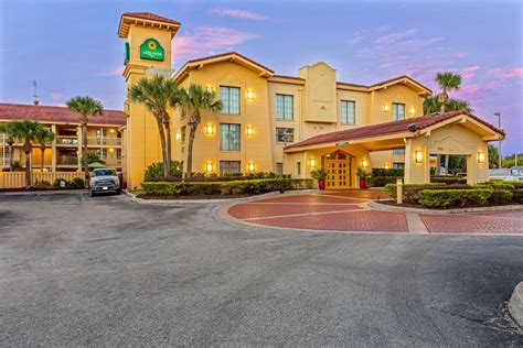 La Quinta Inn by Wyndham Orlando Airport West | Orlando, FL Hotels