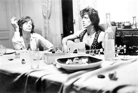 THE ROLLING STONES exile on main street-