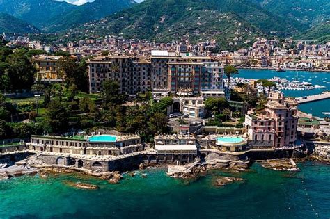 EXCELSIOR PALACE HOTEL: Bewertungen, Fotos & Preisvergleich (Rapallo, Italien) - Tripadvisor