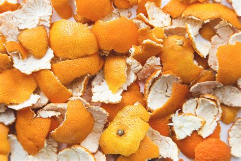 Can You Eat Orange Peels? Should You?
