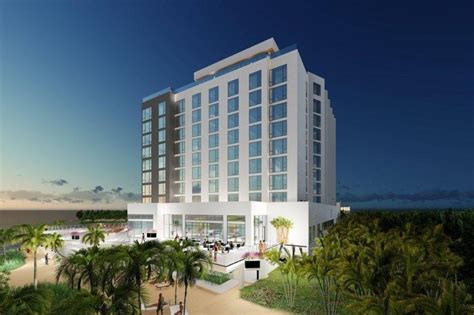 The CURRENT Hotel, Autograph Collection in Tampa (FL) - Room Deals, Photos & Reviews