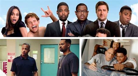 29 Best Black Comedy Movies On Netflix – Get Ready To LOL - Washington ...