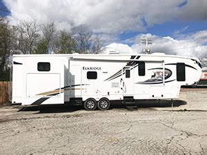 2012 Heartland ElkRidge 37 Ultimate RV - Repo Finder