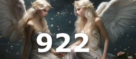 922 Angel Number: Hidden Meaning And Guidance Secrets