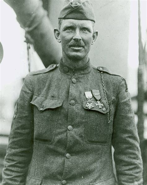 6 American Heroes of WWI - History Lists