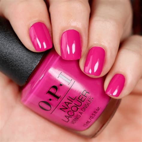 OPI Grease Collection - The Feminine Files | Opi nail polish colors, Opi nail colors, Opi nails