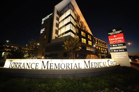 Torrance Memorial Medical Center - 167 Photos & 300 Reviews - Medical ...