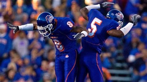 Boise State football: The call-out and the response | ktvb.com