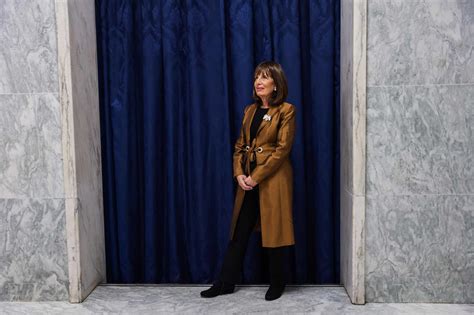 Exit interview: Jackie Speier, voice for women, leaves Congress after ...