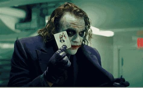 Joker Gif - IceGif