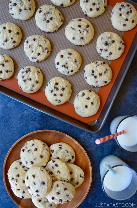 how to make cookies out of pillsbury cake mix