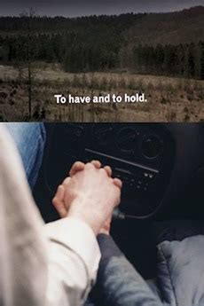 ‎To Have and to Hold (2001) directed by John Hardwick • Reviews, film + cast • Letterboxd