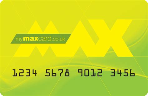 Max Card Scheme – Skills For People