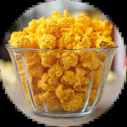 Gourmet Popcorn Flavors | Mama Moore's Gourmet Popcorn