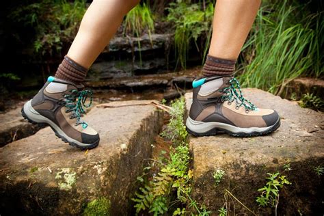 Best Wide Toe Box Hiking Boots For Bunions and Wide Feet