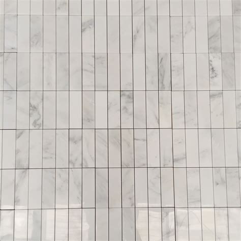 Marble Tiles | Stone Tiles - Natural Stone Mosaic Tiles Rectangle Brick