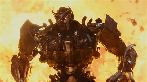 Transformers: Rise Of The Beasts - The Difference Between Terrorcons, Predacons & Decepticons