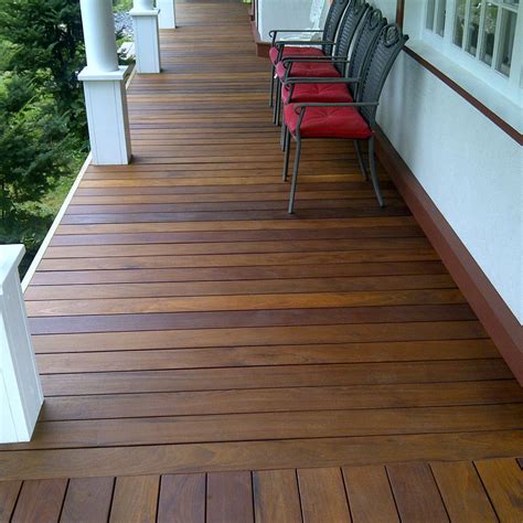 Ipe Wood – WoodChip Marine Lumber