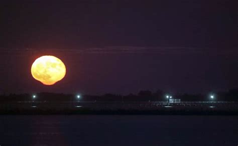 When is the next full moon? Beaver moon and last full moon of 2023