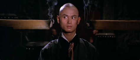 Picture of The 36th Chamber of Shaolin