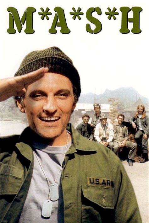 M*A*S*H | Classic television, 80 tv shows, Old tv shows