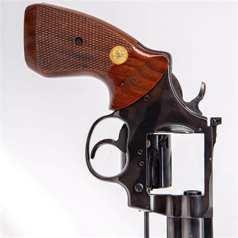 Colt Trooper Mk Iii - For Sale, Used - Excellent Condition :: Guns.com