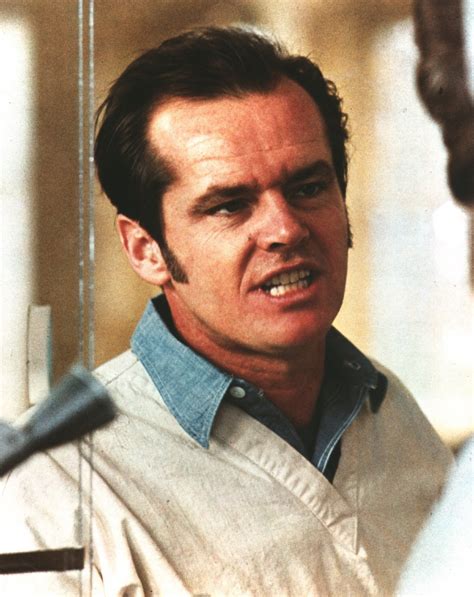 One Flew Over the Cuckoo’s Nest - Jack Nicholson Photo (26620058) - Fanpop