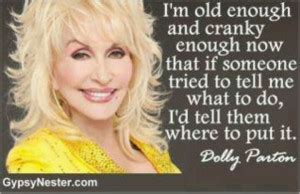 Dolly Parton Quotes. QuotesGram