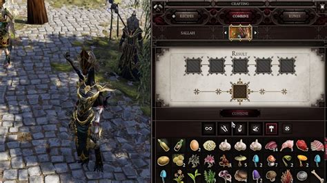 Divinity: Original Sin 2 - 10 Essential Crafting Recipes - GameSpot