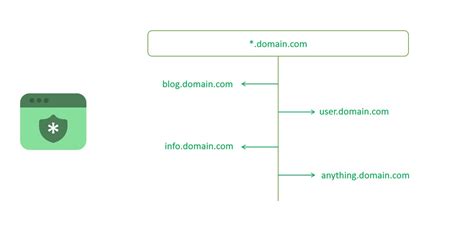 Free Wildcard Vs. Paid Wildcard SSL Certificate – Difference Explained | Technology Development ...