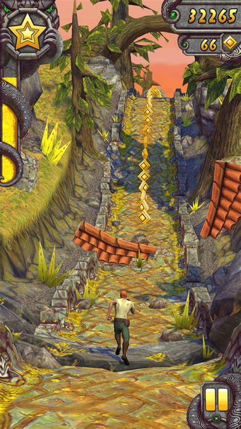 Download Temple Run for PC