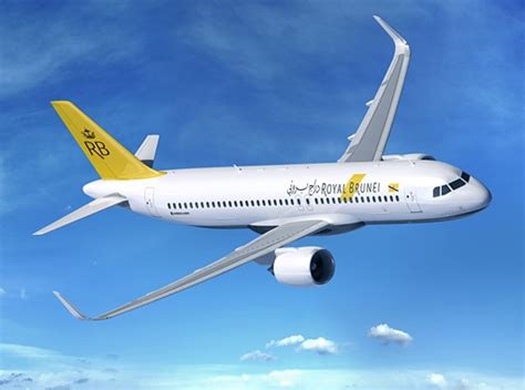 Royal Brunei Airlines | International Flights, Business Class & More ...