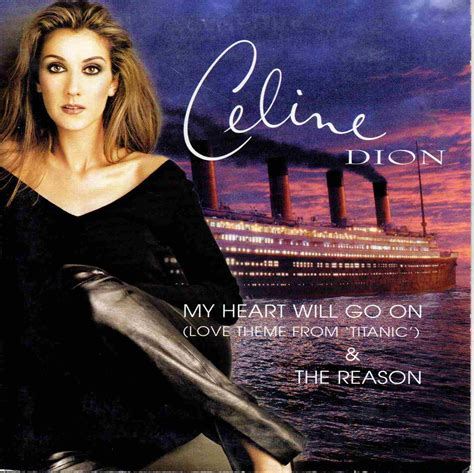 Top 10 Celine Dion Songs