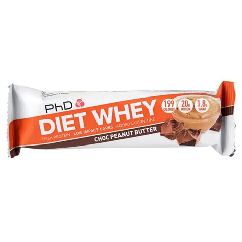 What is the Best Diet Protein Bar For Weight Loss? - Protein Bars