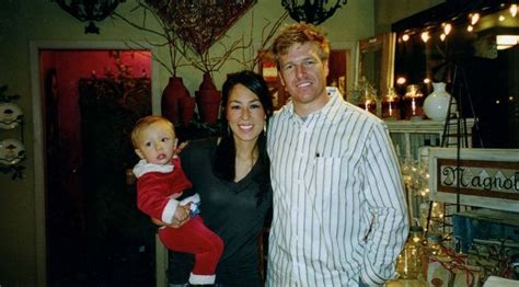 Chip and Joanna Gaines Kids Names and Ages - 35 Fun Facts About Drake, Ella, Duke, Emmie & Crew ...