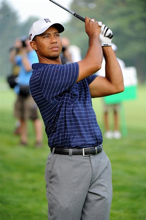 What Are Some Lines About Tiger Woods? - The Brassie