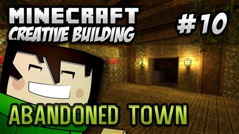 Minecraft Creative Build: Interior - Underground Bunker! (Download) #10 - YouTube