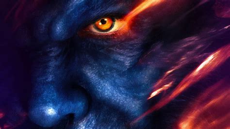 Beast X Men Dark Phoenix, Movies, ,, Black Phoenix HD wallpaper | Pxfuel