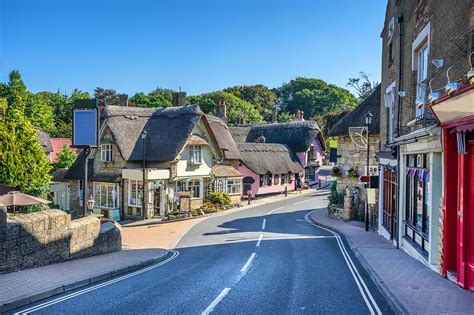 10 Best Places to Go Shopping on the Isle of Wight - Where to Shop on ...