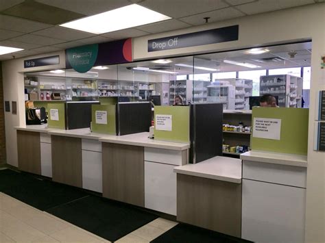 Kaiser Permanente | Satellite Pharmacy - Gilmore Construction