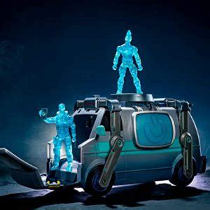 Fortnite Feature Deluxe Reboot Van Vehicle | Fornite Skins