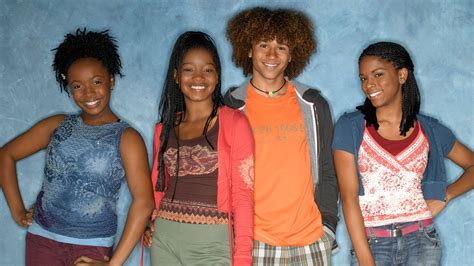 Photo de Keke Palmer - Jump in : Photo promotionnelle Keke Palmer, Corbin Bleu - Photo 8 sur 57 ...