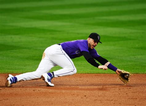 Trevor Story, Rockies heading toward critical crossroad