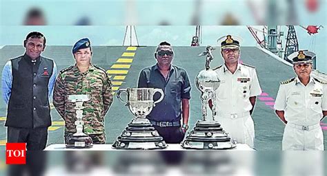 Winners: Durand Cup Is Getting Its Due: Vijayan | Kochi News - Times of ...