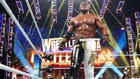 Update On Bobby Lashley’s WWE WrestleMania Open Challenge - PWMania ...