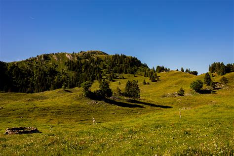 photography, outdoors, nature, greenery, grass, field, trees, forest, mountains, landscape, sky ...